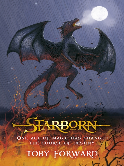 Title details for Starborn by Toby Forward - Available